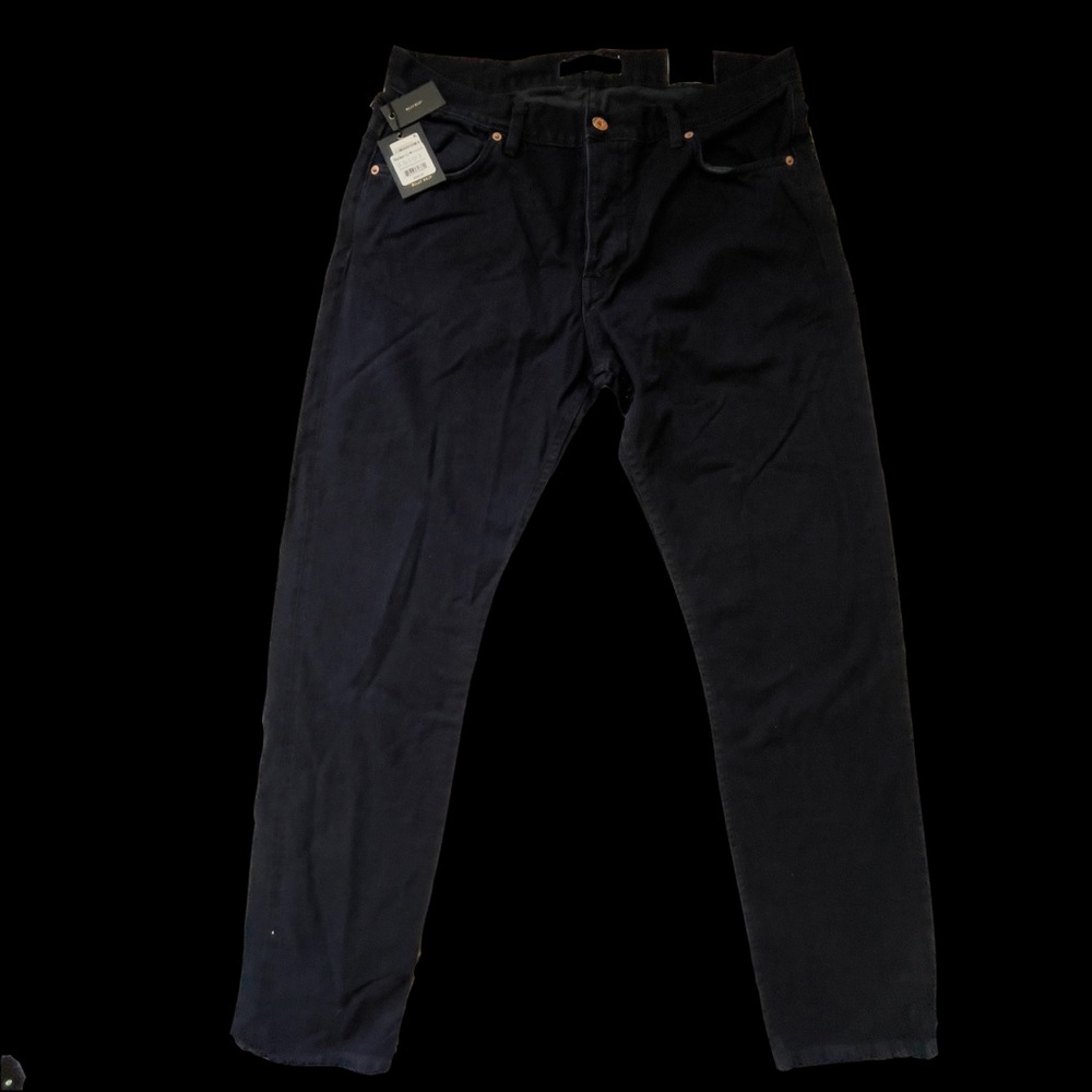 Billy Reid “Made In USA”